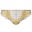 Wacoal Lace Perfection String Moon Rock