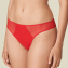 Marie Jo Linda String True Red