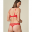 Marie Jo Linda String True Red