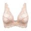 Lise Charmel Sublime En Dentelle Plunge BH Nude