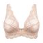 Lise Charmel Sublime En Dentelle Plunge BH Nude