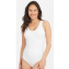 Spanx Suit Yourself Bodysuit White