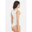 Spanx Suit Yourself Bodysuit White