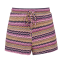 Annadiva Swim Summer Bay Short Candy