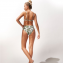 Watercult Summer Duo Voorgevormde Bikinitop Leafy Breeze