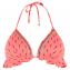 Cyell Summertime Triangle Bikinitop