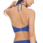 Freya Swim Sundance High Neck Bikinitop Cobalt