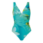 Sunflair Badpak Turquoise