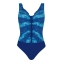 Sunflair Badpak Blauw