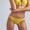 Marlies Dekkers Swim Sunglow Laag Bikinibroekje Royal Yellow