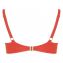 Annadiva Swim Sunrise Full Cup Bikinitop Mandarin