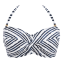 Fantasie Badmode Sunshine Coast Bandeau Bikinitop French Navy