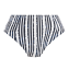 Fantasie Badmode Sunshine Coast Hoog Bikinibroekje French Navy