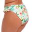 Elomi Sunshine Cove Bikinibroekje Aqua