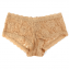 Hanky Panky Boyshort Suntan