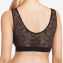 Chantelle Soft Stretch Padded Kanten Bralette Black
