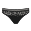 Suto Rioslip Zwart Marie Jo L'Aventure