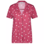 Cyell Nachtmode Sweet Cake Pyjamashirt