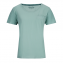 Charlie Choe Sweet Sea Dreams Pyjamashirt Met Korte Mouwen Soft Green