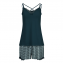 Charlie Choe Sweet Sea Nachtsetje Dark Green