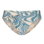 Beachlife Swirl Hoog Bikinibroekje