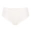 Felina Swiss Broderie High Waist Slip Natural