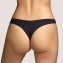 Andres Sarda Switzer Luxe String Zwart