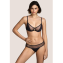 Andres Sarda Switzer String Zwart