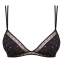 Andres Sarda Switzer Triangle BH Zwart
