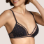 Andres Sarda Switzer Triangle BH Zwart