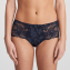 Marie Jo Sylvia Luxe String Velvet Blue