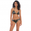 Freya Swim Tahiti Nights Triangle Bikinitop Black