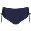 PrimaDonna Swim Sherry Hoog Verstelbaar Bikinibroekje Sapphire Blue
