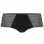 Wacoal Respect Tailleslip Black Champagne