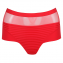 Marie Jo L'Aventure Salvador Tailleslip True Red