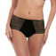 Wacoal Respect Tailleslip Black Champagne