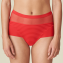 Marie Jo L'Aventure Salvador Tailleslip True Red