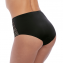 Wacoal Respect Tailleslip Black Champagne