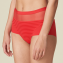 Marie Jo L'Aventure Salvador Tailleslip True Red