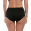 Wacoal Respect Tailleslip Black Champagne
