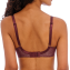 Freya Tailored Beugel BH Dark Cherry