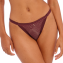 Freya Tailored Slip Dark Cherry