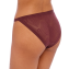 Freya Tailored Slip Dark Cherry