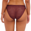 Freya Tailored Slip Dark Cherry