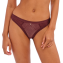 Freya Tailored Brazilian String Dark Cherry