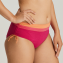 PrimaDonna Swim Tanger Hoog Verstelbaar Bikinibroekje Pink Sunset