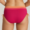 PrimaDonna Swim Tanger Hoog Verstelbaar Bikinibroekje Pink Sunset