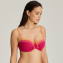 PrimaDonna Swim Tanger Voorgevormde Balconette Bikinitop Pink Sunset