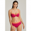 PrimaDonna Swim Tanger Voorgevormde Balconette Bikinitop Pink Sunset