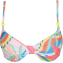 Marie Jo Swim Tarifa Full Cup Bikinitop Tropical Blossom